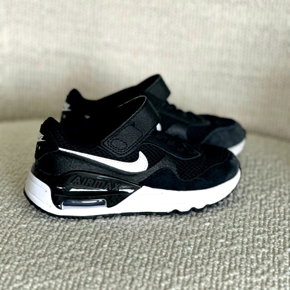 Nike Air Max SYSTM Little Kids' Shoes